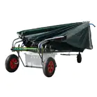 Apanhador de Azeitona/Frutos Light 5MT